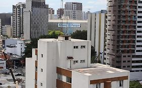 Edificio Vn Apiacás